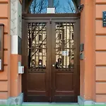 Grand Andrassy Boulevard Apartment