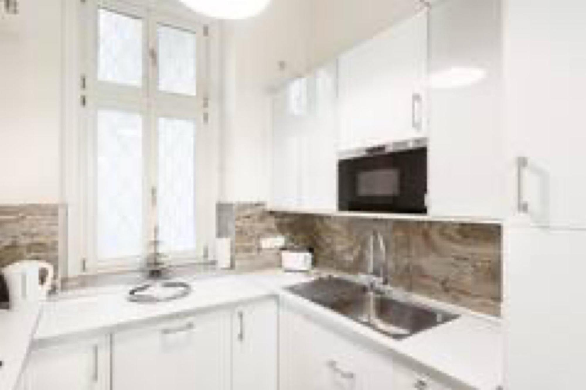 Apartamento Grand Andrassy Boulevard