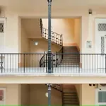 Grand Andrassy Boulevard Apartment