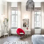 Grand Andrassy Boulevard Apartment