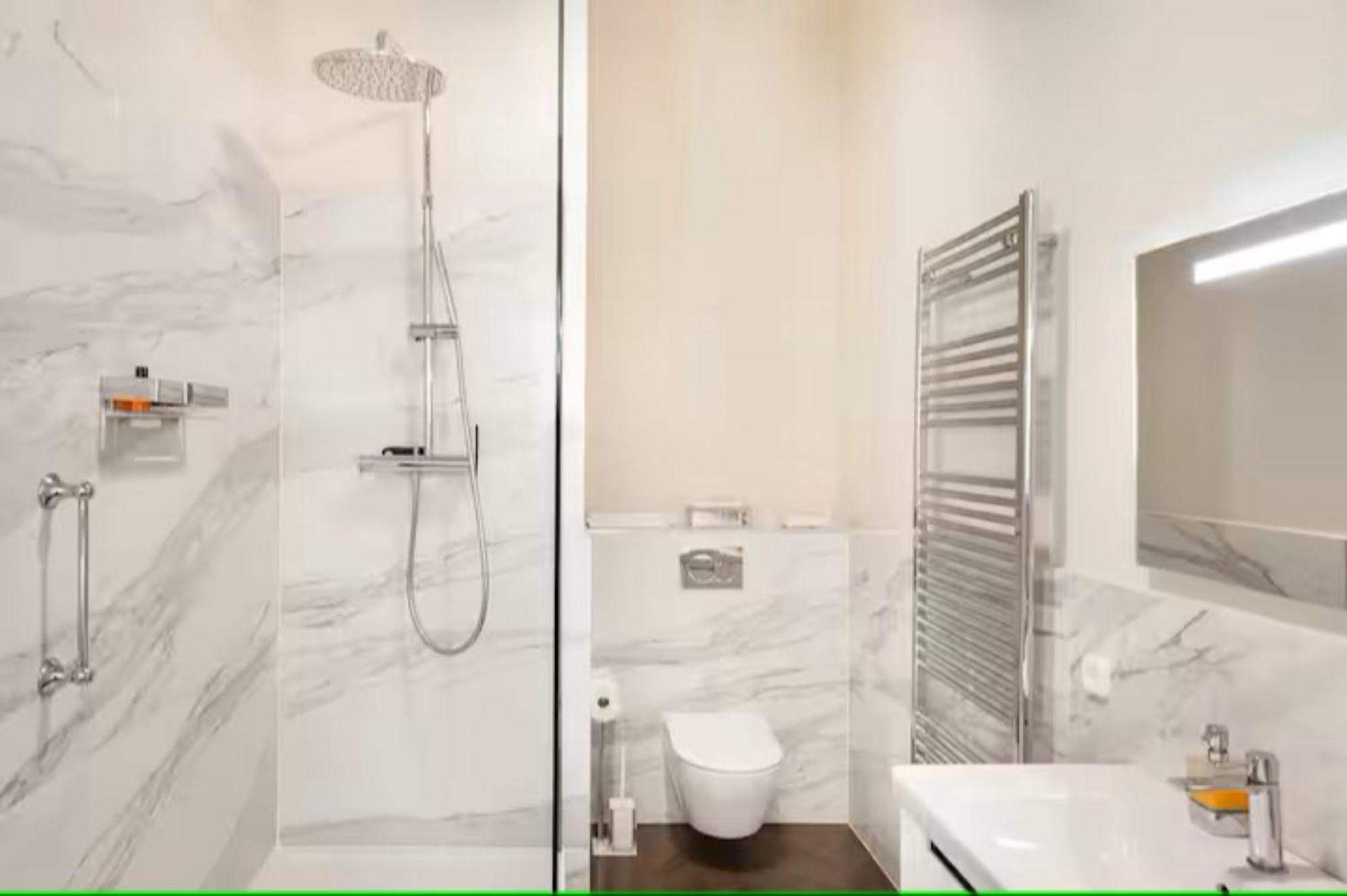 Apartment Grand Andrassy Boulevard